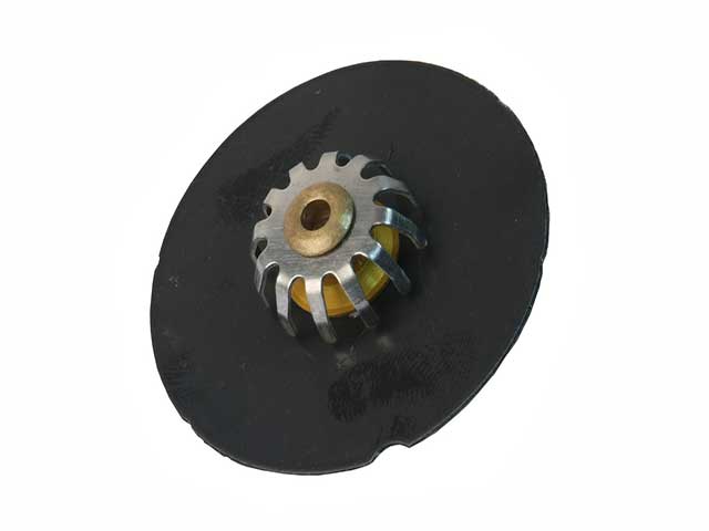 URO Parts Brake Pad Damper for 964/993 (1991–1998)