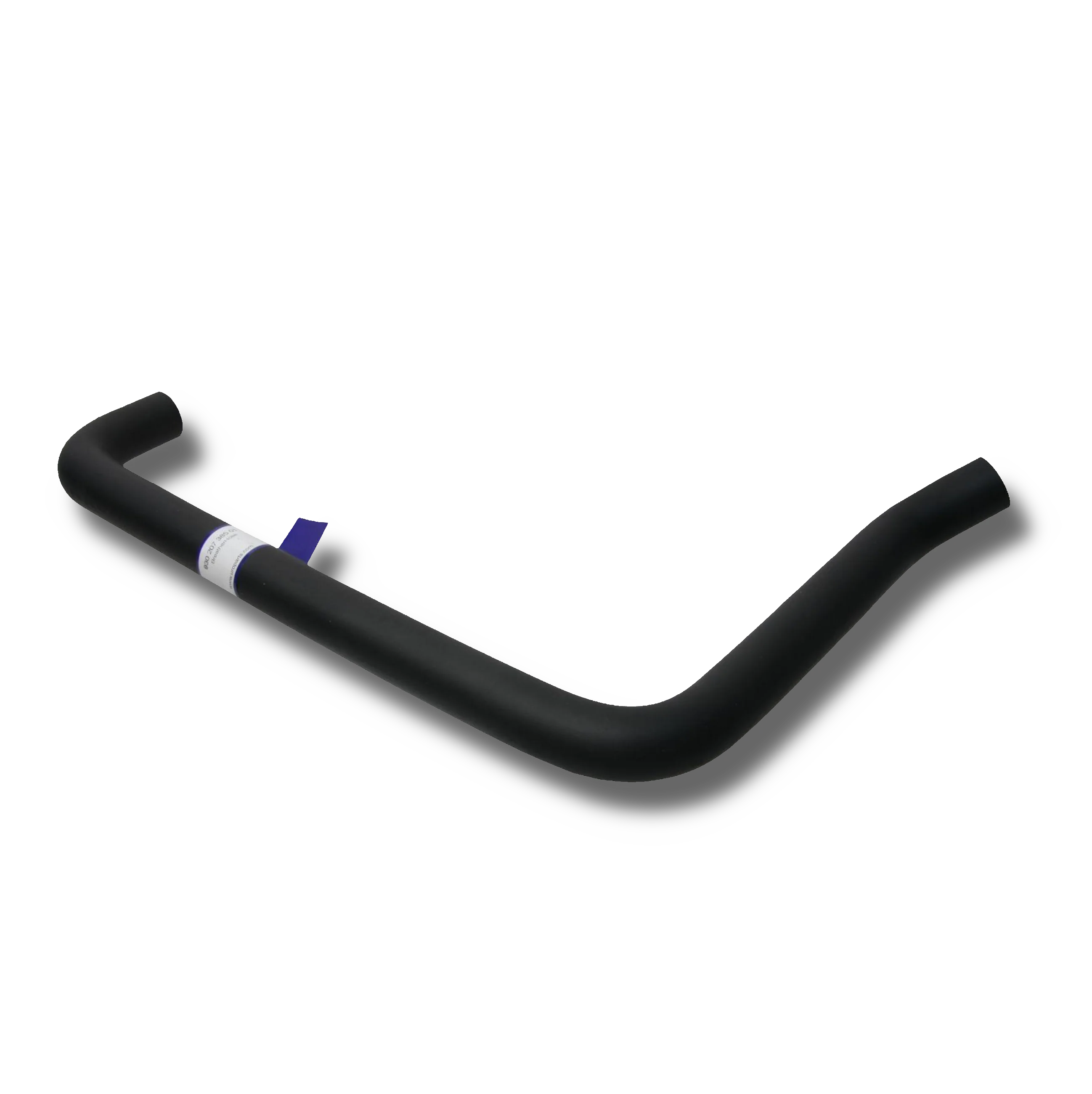 URO Parts Breather Hose for Porsche 911 (1984–1989) - Image 2