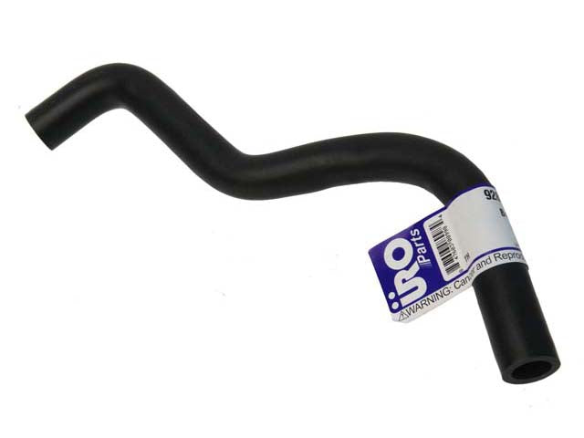URO Parts Breather Hose for Porsche 928 (1987)