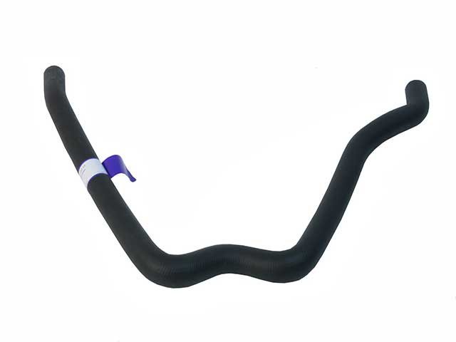 URO Parts Breather Hose for Porsche 911/964 (1989–1994)
