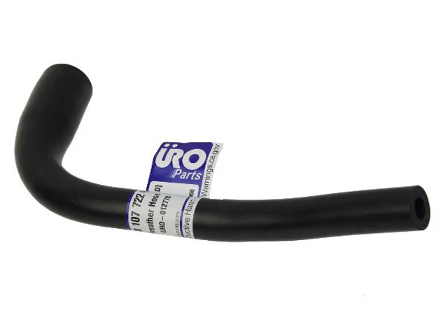 URO Parts Breather Hose for 928 (1980–1983)