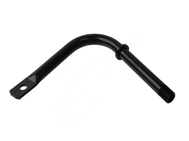 URO Parts Bumper Support Tube for 911/912 (1969–1973)