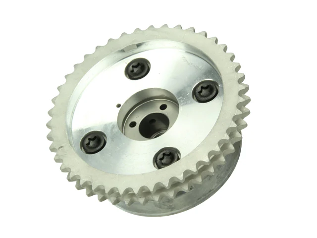 URO Parts Camshaft Adjuster for Cayenne/Panamera (2010–2018)