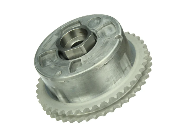 URO Parts Camshaft Adjuster for Cayenne/Panamera (2010–2018) - Image 2