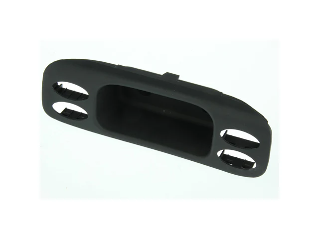 URO Parts Center Console Tray for Porsche 996/997/Boxster/911 (1997–2005)