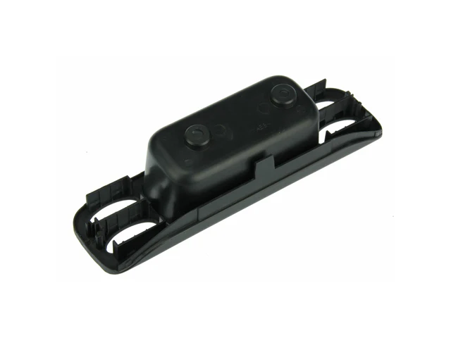 URO Parts Center Console Tray for Porsche 996/997/Boxster/911 (1997–2005) - Image 3