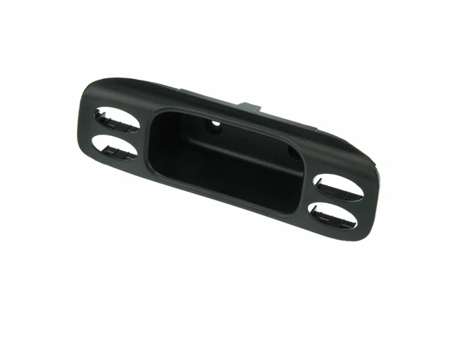 URO Parts Center Console Tray for Porsche 996/997/Boxster/911 (1997–2005)