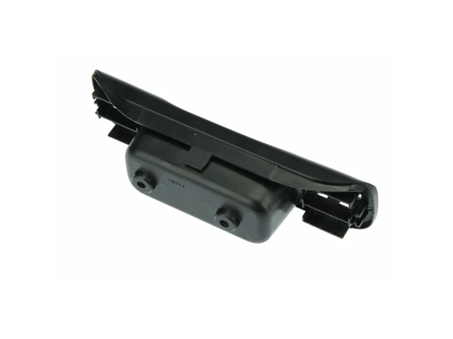 URO Parts Center Console Tray for Porsche 996/997/Boxster/911 (1997–2005) - Image 3