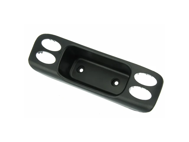 URO Parts Center Console Tray for Porsche 996/997/Boxster/911 (1997–2005) - Image 4