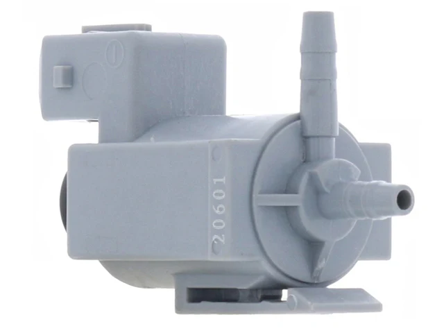 URO Parts Change-Over Valve for 993/996/997/991/Boxster/Cayman (1996–2012) - Image 2