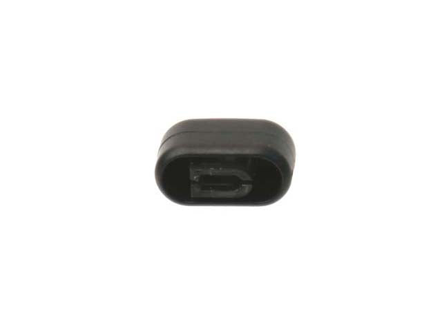 URO Parts Climate Control Knob for Porsche 911/964/993/944/968 - Image 2