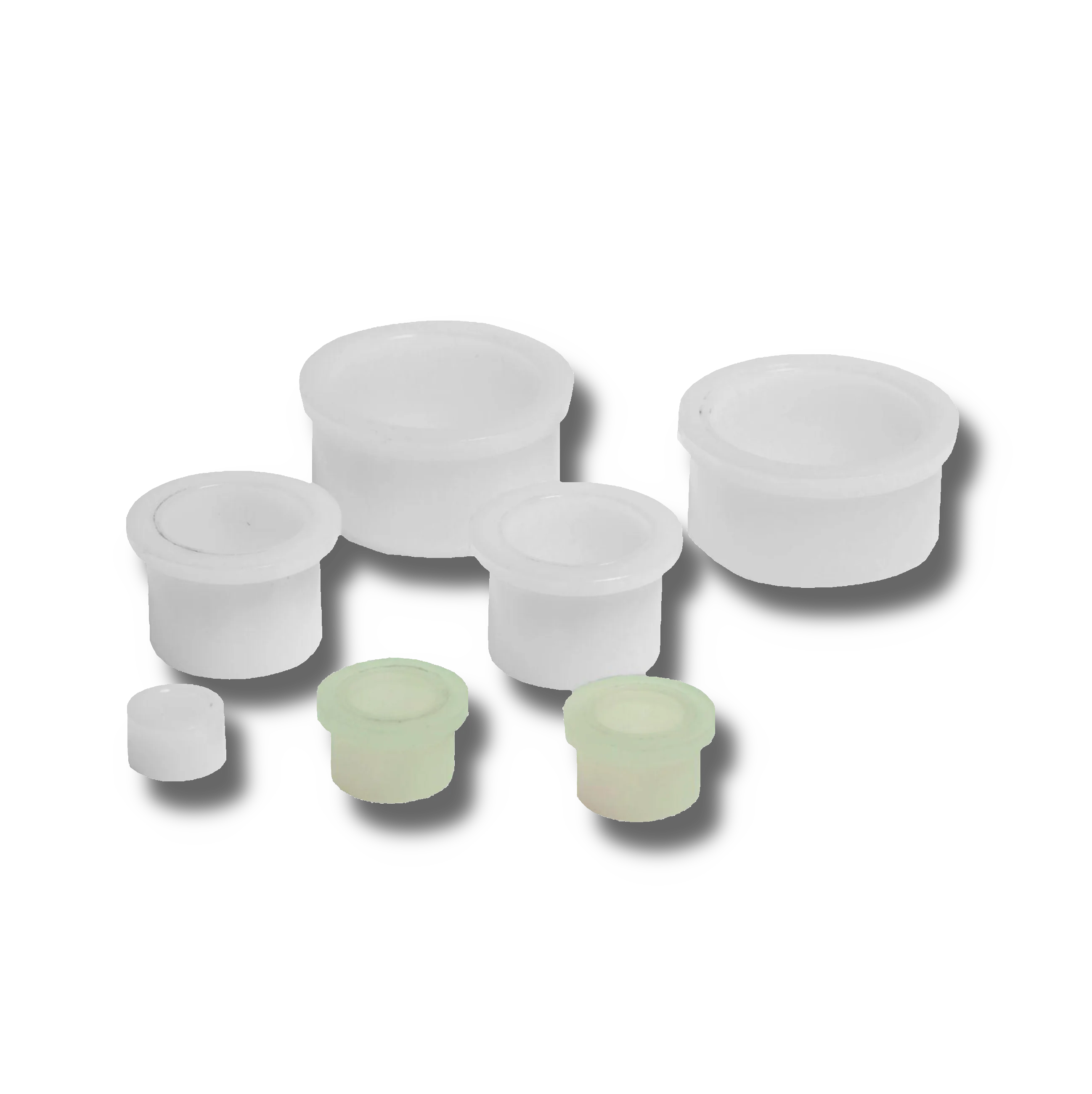 URO Parts Pedal Box Bushing Kit for Porsche 911/912/914/930 (1965–1979) - Image 2