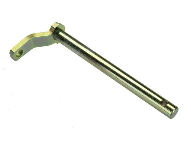 URO Parts Clutch Pedal Shaft for Porsche 911 (1977–1986)