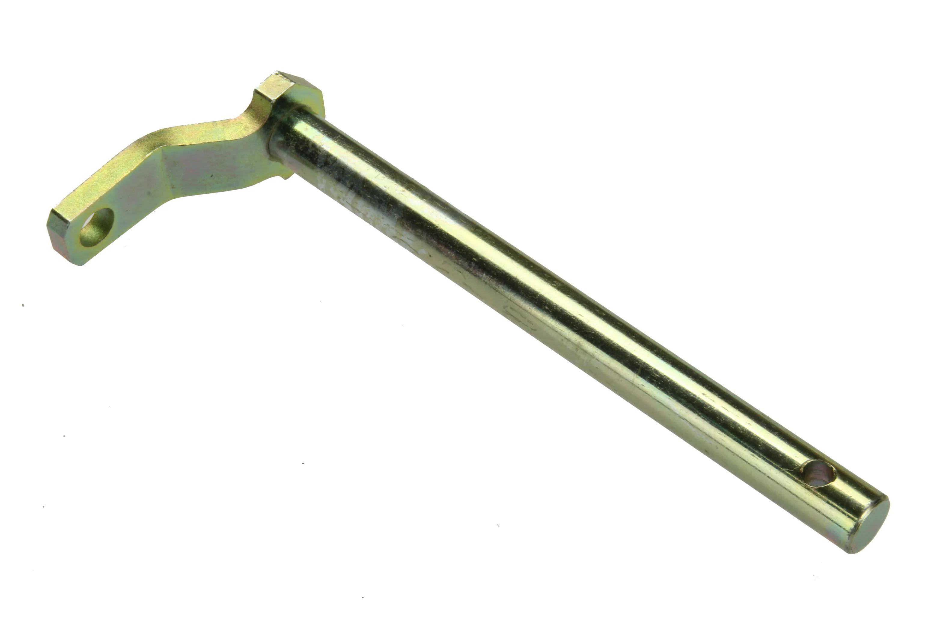 URO Parts Clutch Pedal Shaft for Porsche 911 (1977–1986) - Image 3