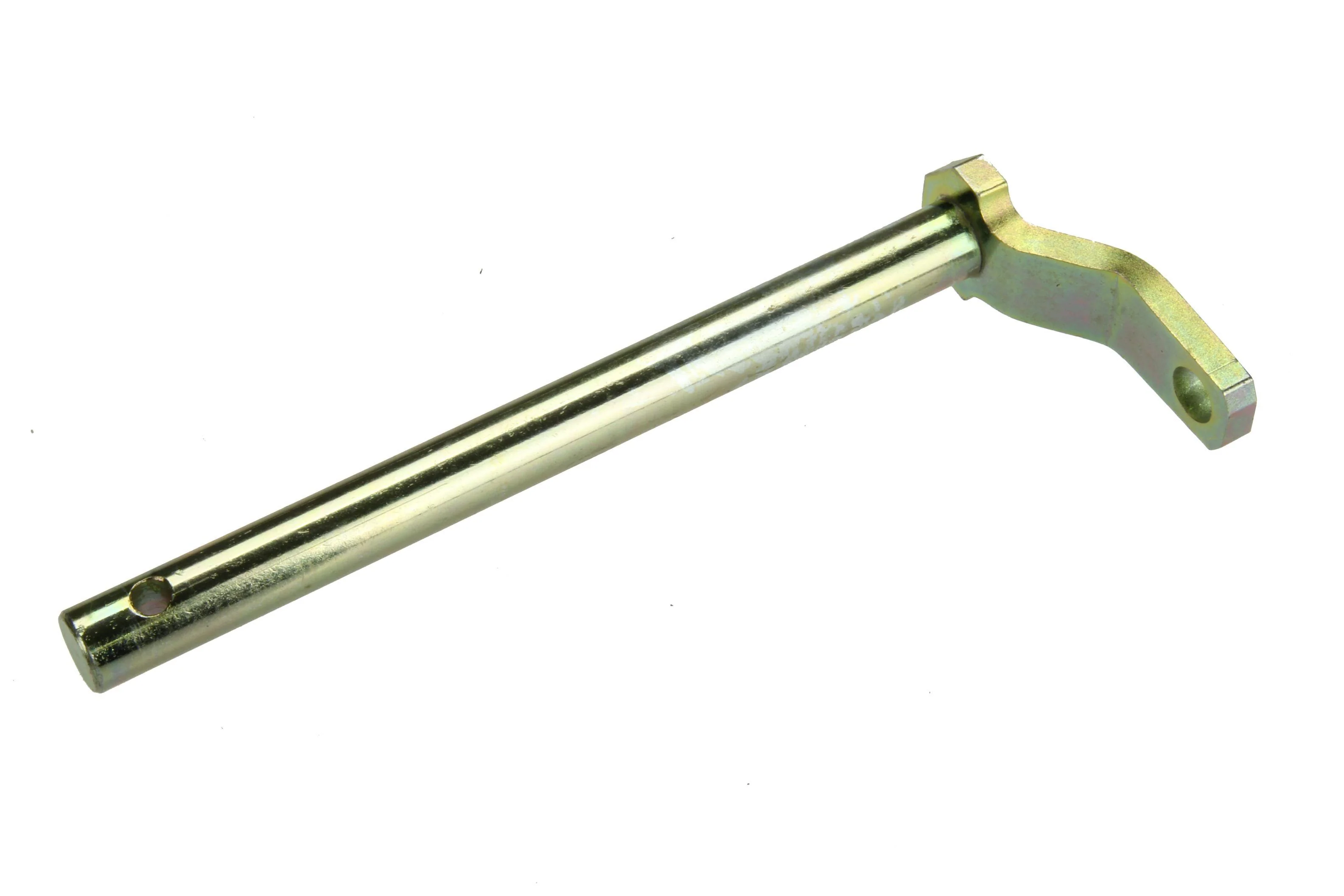 URO Parts Clutch Pedal Shaft for Porsche 911 (1977–1986) - Image 4