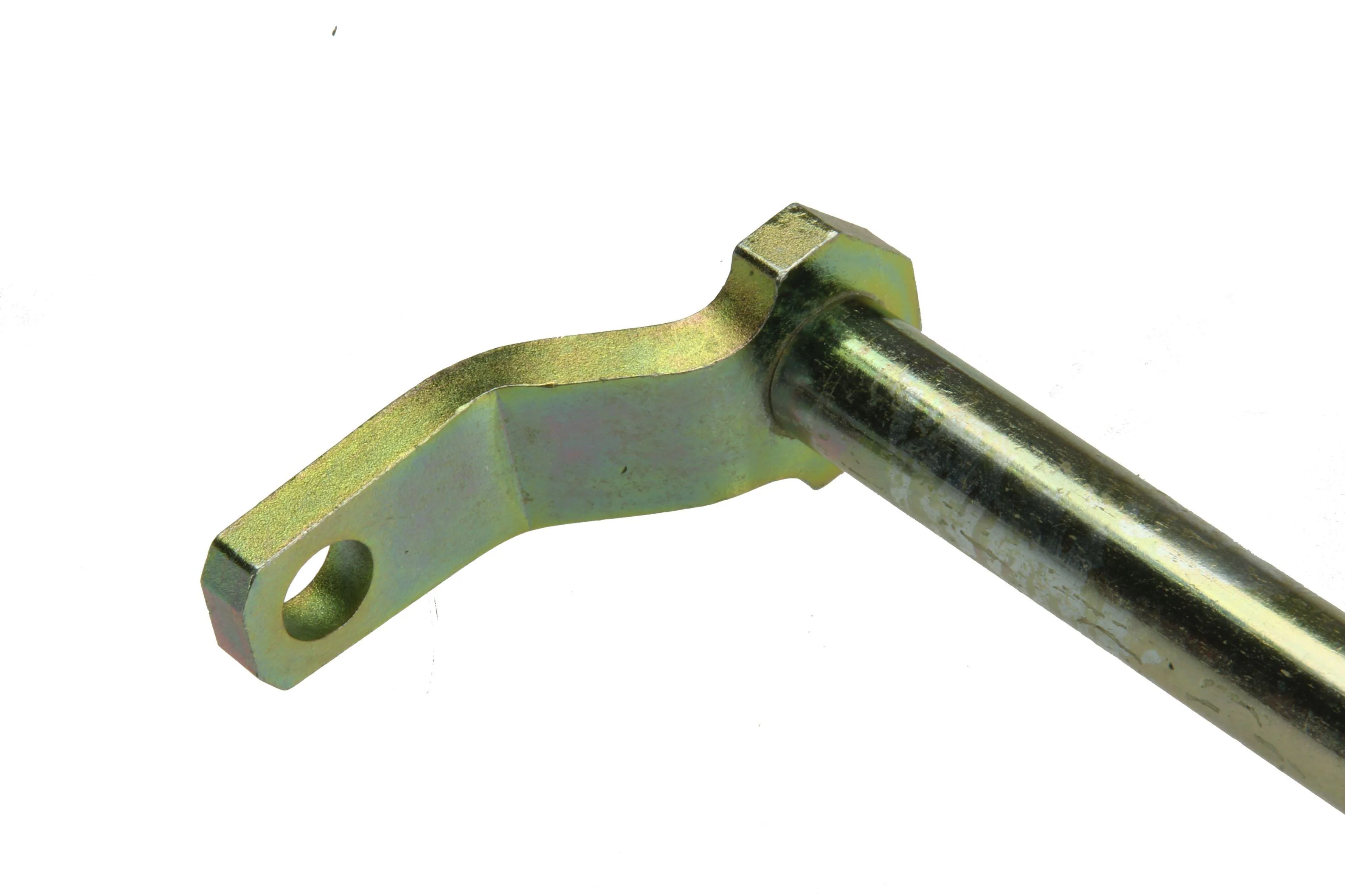 URO Parts Clutch Pedal Shaft for Porsche 911 (1977–1986) - Image 7