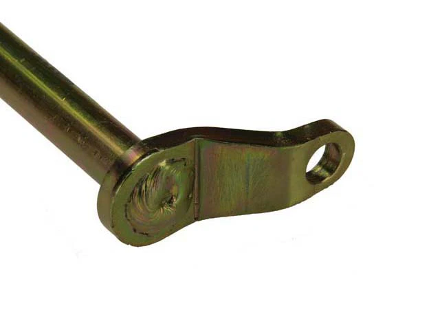 URO Parts Clutch Pedal Shaft for 911/912/914 (1965–1976) - Image 3