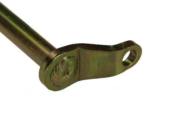 URO Parts Clutch Pedal Shaft for 911/912/914 (1965–1976) - Image 6