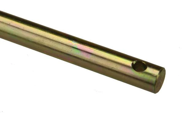 URO Parts Clutch Pedal Shaft for 911/912/914 (1965–1976) - Image 7