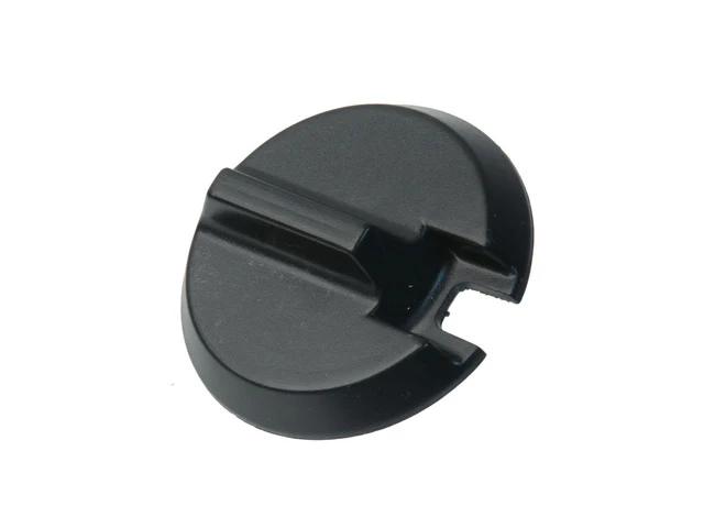URO Parts Control Knob for Porsche 911/930 (1974–1989)