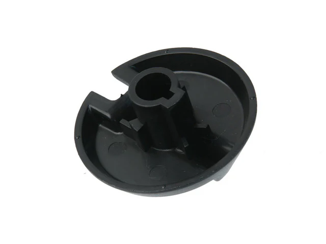 URO Parts Control Knob for Porsche 911/930 (1974–1989) - Image 2