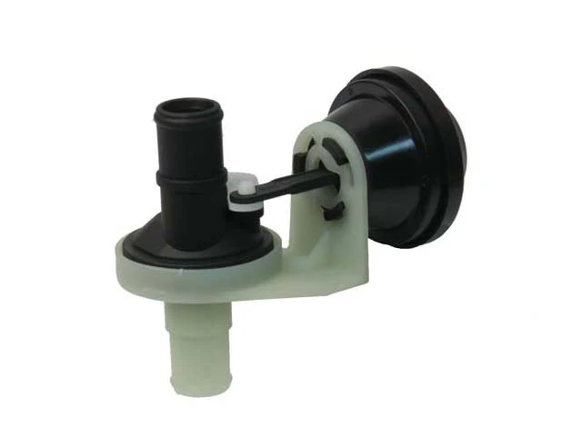 URO Parts Control Valve for Porsche 911/928/944/968/Boxster/Cayman & Mercedes (1978–2012)