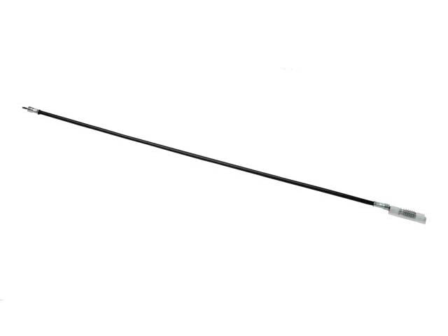 URO Parts Convertible Top Cable for 911/964/993 (1986–1996)