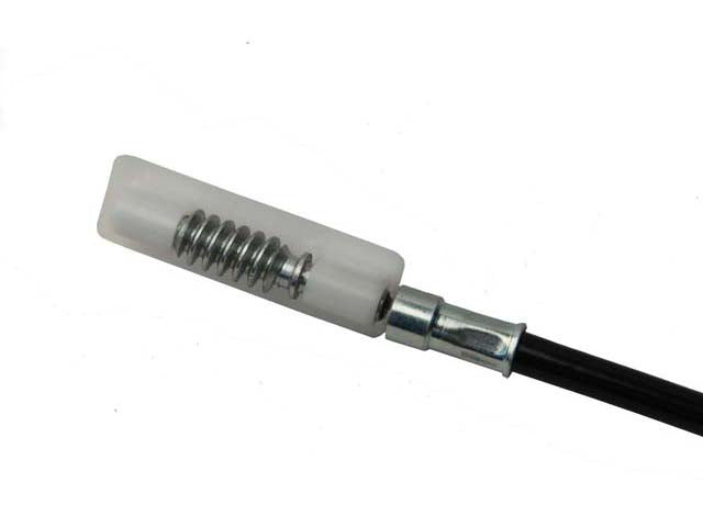URO Parts Convertible Top Cable for 911/964/993 (1986–1996) - Image 2