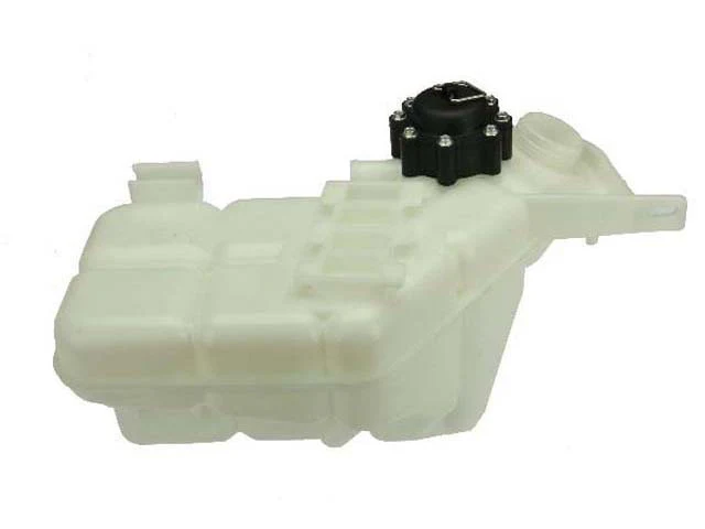 URO Parts Coolant Expansion Tank for 996 (1999–2000)