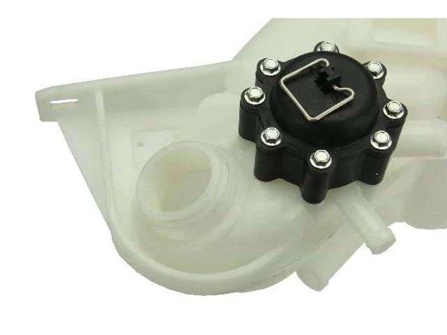 URO Parts Coolant Expansion Tank for 996 (1999–2000) - Image 3
