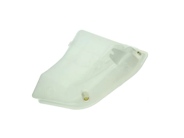 URO Parts Coolant Expansion Tank for 924/944 (1986–1989) - Image 2
