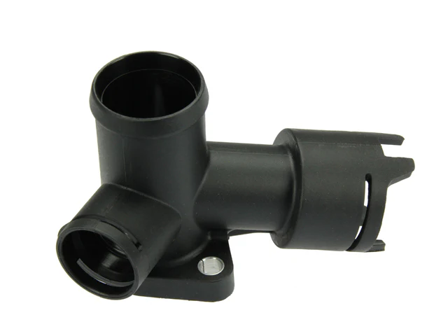 URO Parts Coolant Hose Connection for Audi & Volkswagen (2007–2023) - Image 2