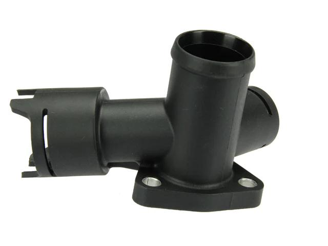 URO Parts Coolant Hose Connection for Audi & Volkswagen (2007–2023) - Image 3