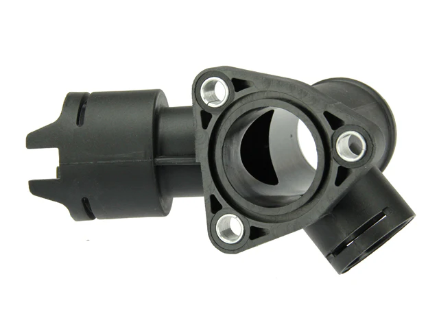 URO Parts Coolant Hose Connection for Audi & Volkswagen (2007–2023) - Image 5