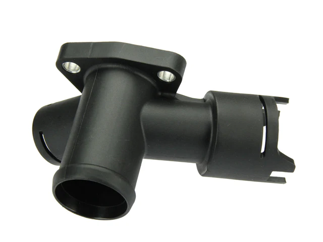 URO Parts Coolant Hose Connection for Audi & Volkswagen (2007–2023) - Image 7