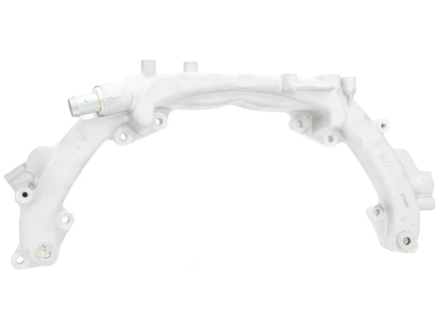 URO Parts Coolant Pipe for Cayenne/Macan/Panamera (2014–2018)