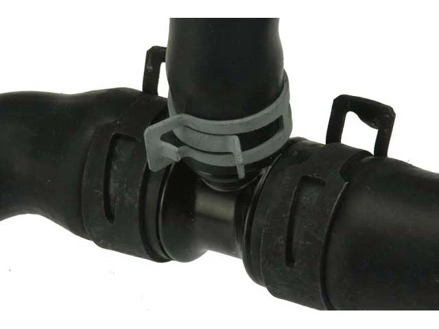 URO Parts Coolant Vent Line for Cayenne (2003–2006) - Image 4