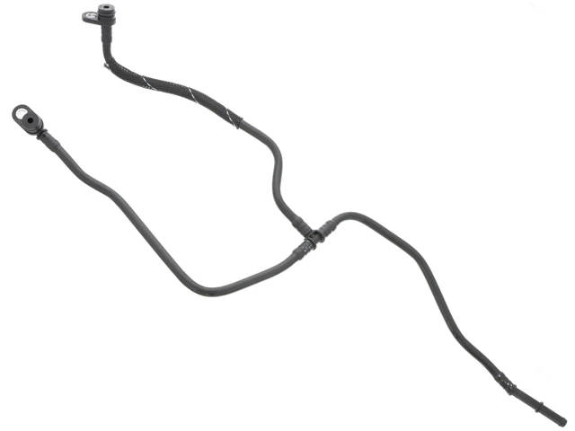 URO Parts Coolant Vent Line for Cayenne (2008–2010)