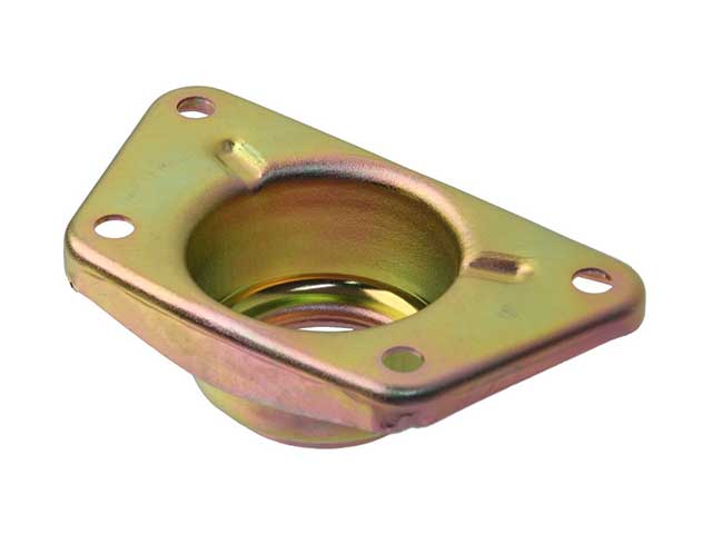 URO Parts Cover Plate for Porsche 911/912/930 (1965–1989)