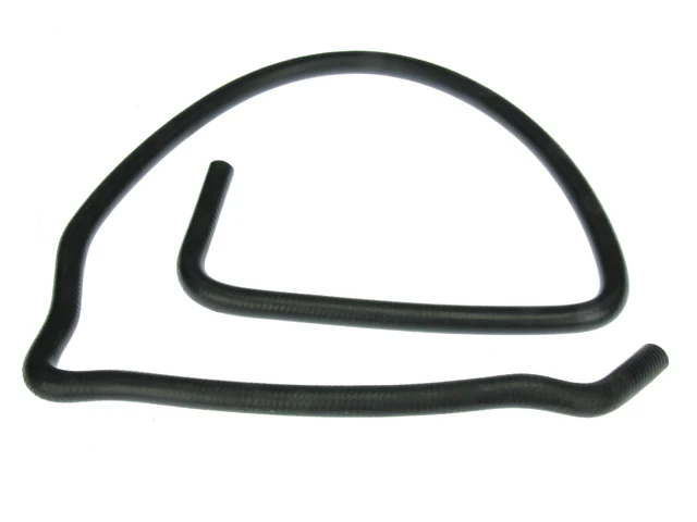 URO Parts Crankcase Breather Hose for Porsche 993/911 (1995)
