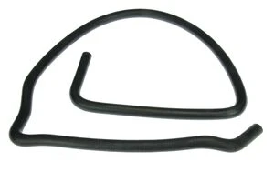 URO Parts Crankcase Breather Hose for Porsche 993/911 (1995) - Image 2