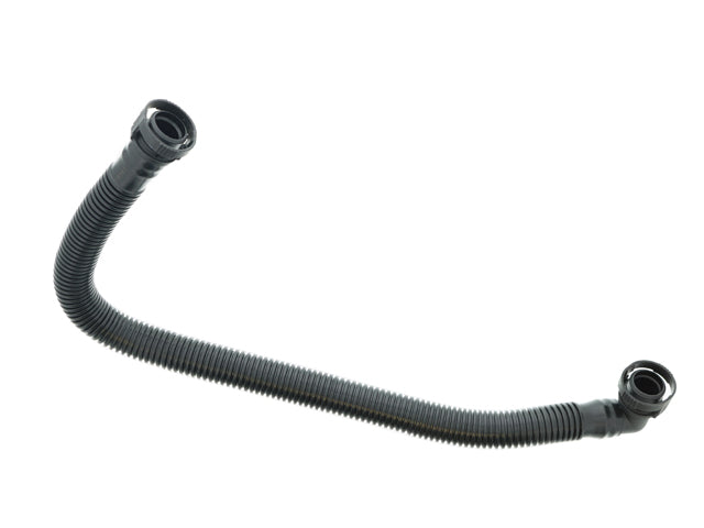URO Crankcase Breather Hose for Porsche Cayenne 2008–2014, 2016–2018