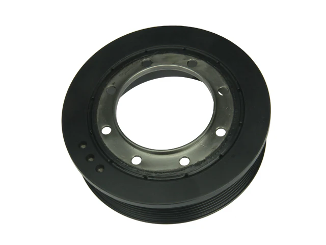 URO Parts Crankshaft Pulley for Porsche 944 (1989–1991)