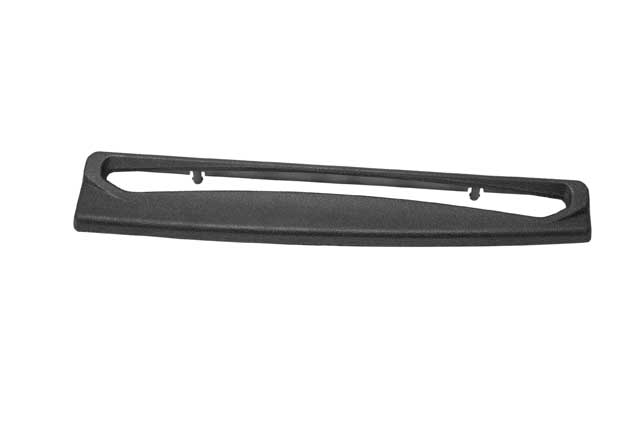 URO Parts Upper Right Dash Defrost Vent Trim for Porsche 911/912 (1965–1985)