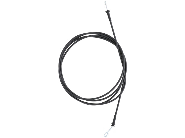 URO Parts Decklid Release Cable for Boxster (1997–2004)