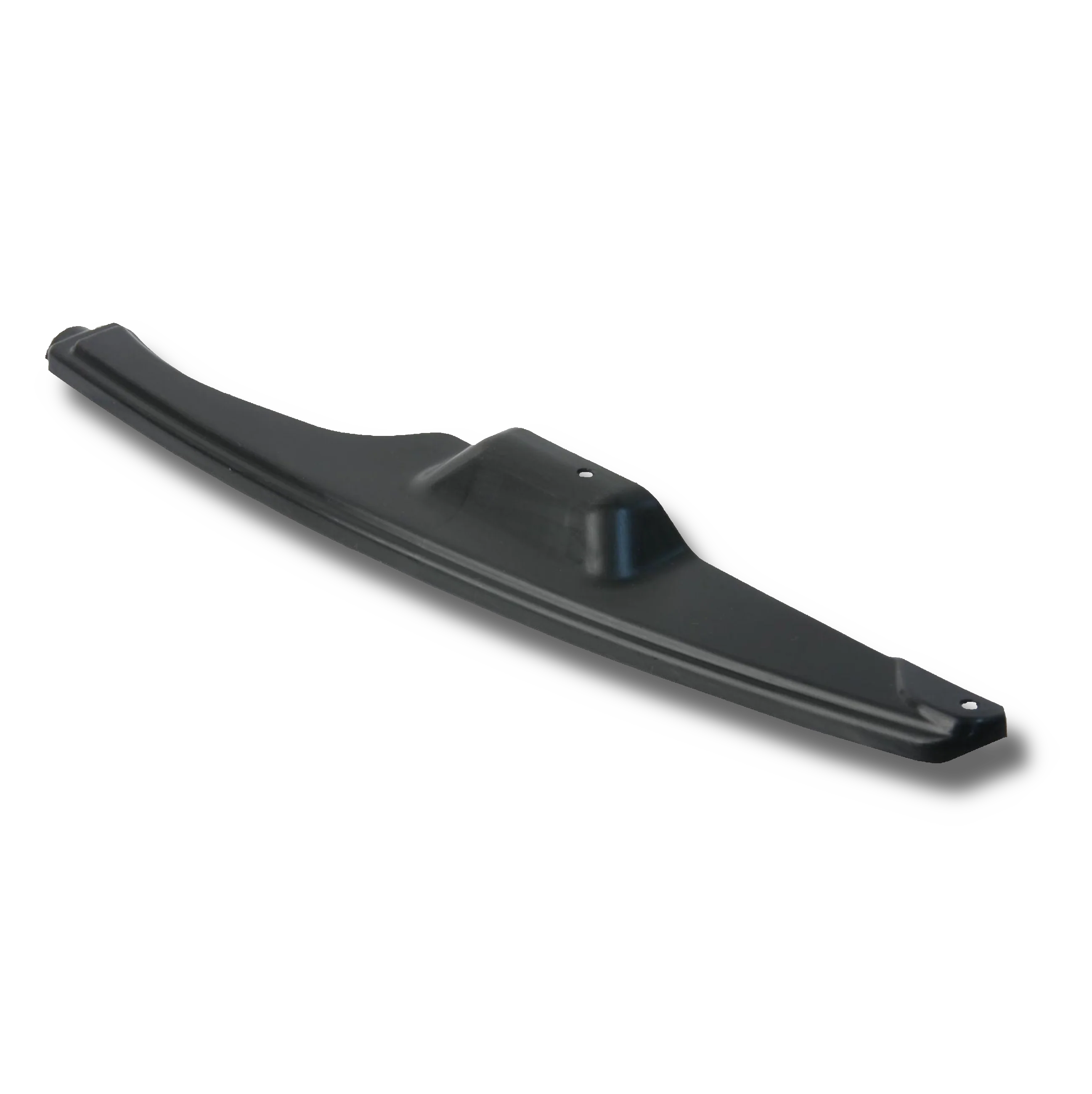 URO Parts Left Lower Door Armrest Cover for Porsche 911/912 (1965–1969) - Image 2