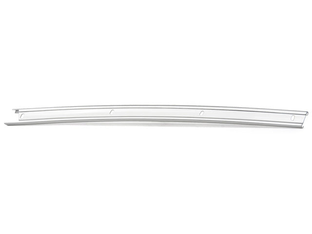 URO Parts Right Window Seal Attaching Rail for Porsche 914 (1970–1976)