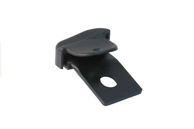 URO Parts Door Glass Stop for 914 (1970–1976)
