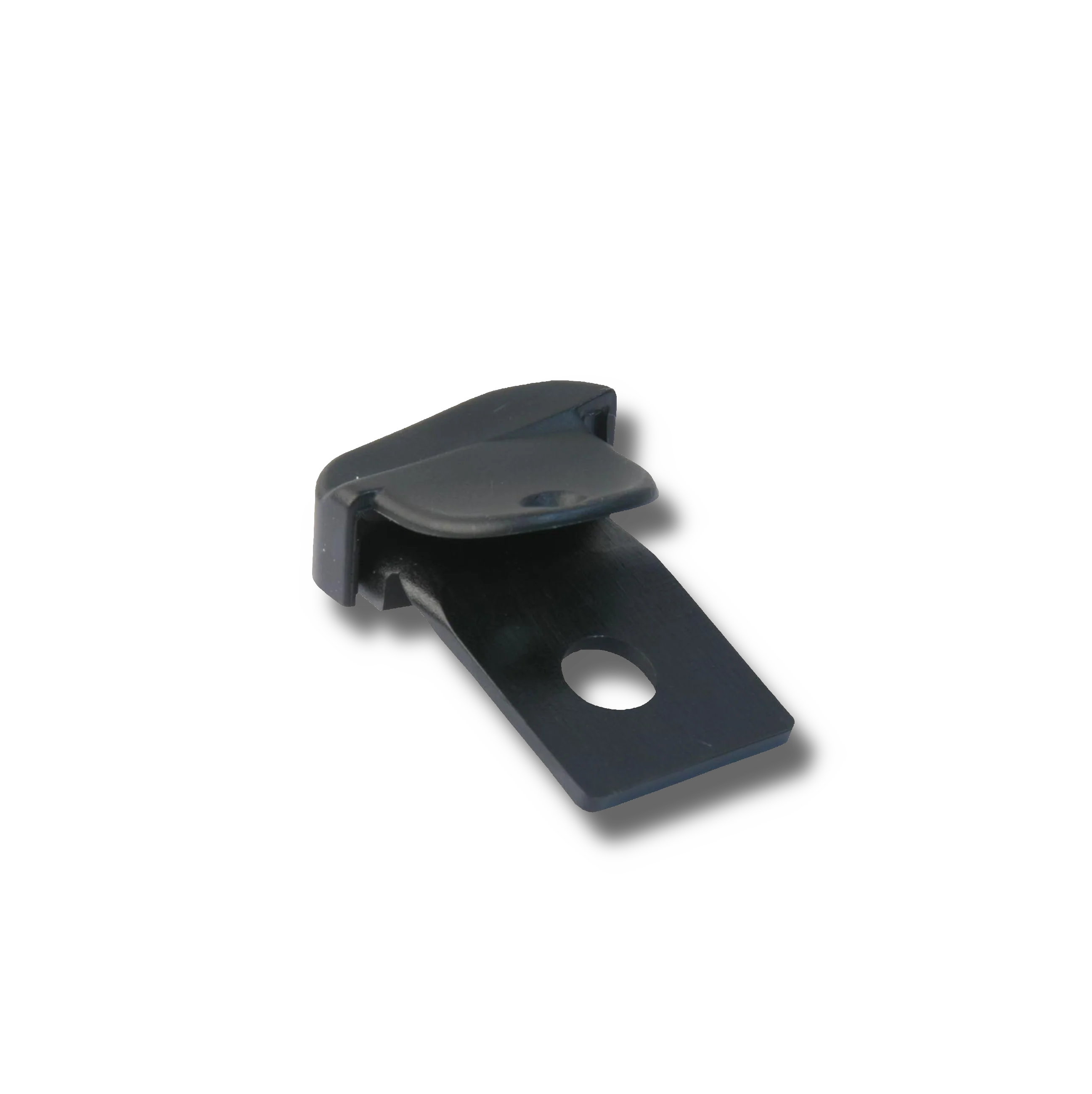 URO Parts Door Glass Stop for 914 (1970–1976) - Image 2
