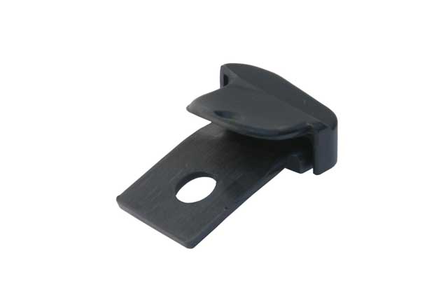 URO Parts Door Glass Stop for 914 (1970–1976)